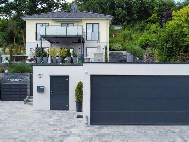 Einfamilienhaus zum Kauf provisionsfrei 795.000 € 7 Zimmer 155 m² 969 m² Grundstück Rauschenberg Dachsbach 91462