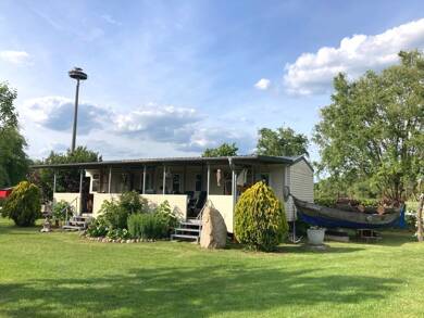 Freizeitgrundstück zum Kauf 65.000 € 1.281 m² Grundstück Malchin Malchin 17139