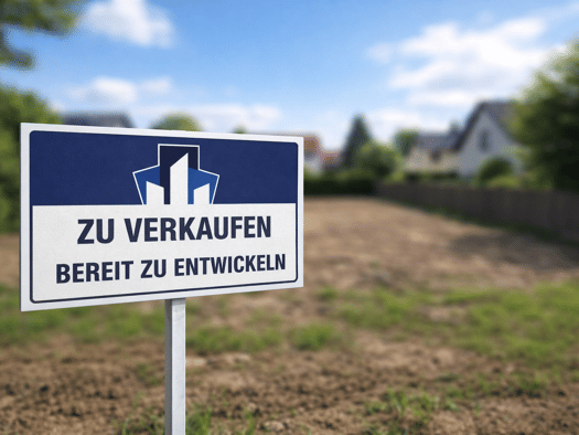 Grundstück zum Kauf 749.000 € Finningen Neu-Ulm 89233