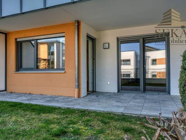 Wohnung zur Miete 1.130 € 2 Zimmer 101,4 m² frei ab sofort Deggendorf 94469