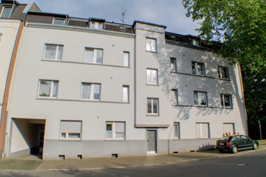 Wohnung zur Miete 377 € 3 Zimmer 65 m² 3. Geschoss frei ab sofort Schonnebecker Str. 125 Rotthausen Gelsenkirchen 45884