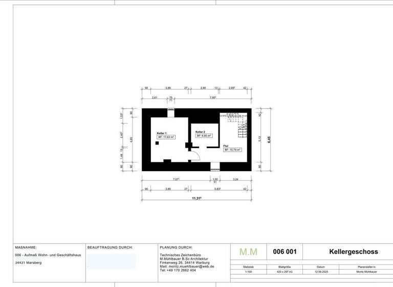 Einfamilienhaus zum Kauf 440.000 € 13 Zimmer 280 m² 1.008 m² Grundstück Niedermarsberg Marsberg 34431