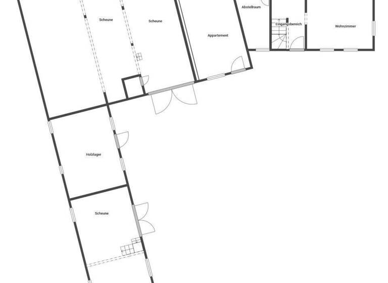 Einfamilienhaus zum Kauf 545.000 € 7 Zimmer 170 m² 686 m² Grundstück Giebelstadt 97232