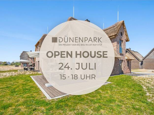 Doppelhaushälfte zum Kauf - Erstbezug 1.685.000 € 5 Zimmer 153 m² 408 m² Grundstück List auf Sylt 25992