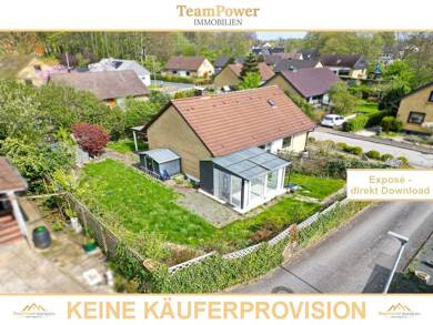 Einfamilienhaus zum Kauf 219.000 € 2 Zimmer 71,7 m² 545 m² Grundstück Schleswig 24837