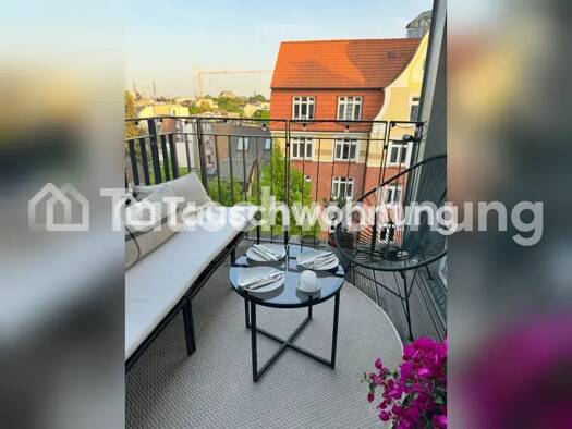 Wohnung zur Miete Tauschwohnung 1.250 € 3 Zimmer 75 m² Osdorf Altona 22769