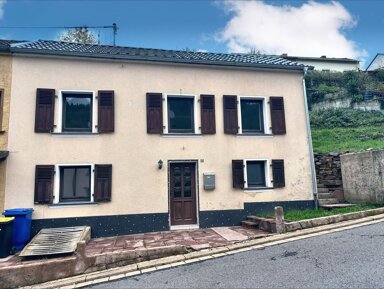 Einfamilienhaus zum Kauf 165.000 € 3 Zimmer 90 m² 387 m² Grundstück Saarhölzbach Saarhölzbach 66693