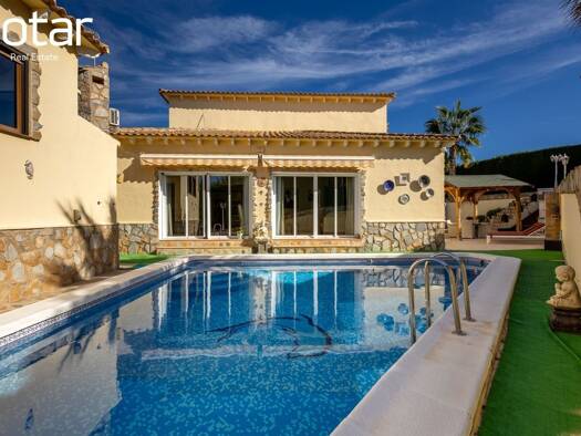Haus zum Kauf 650.000 € 464 m² Torrevieja 03180