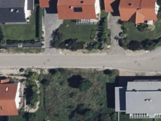 Grundstück zum Kauf provisionsfrei 395.000 € 747 m² Grundstück frei ab sofort Buch Buch am Erlbach 84172