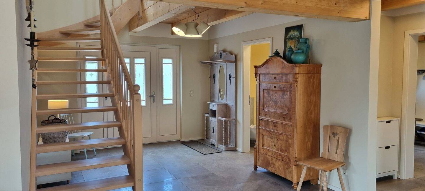 Haus – Mönkebude, Vorpommern-Greifswald - Ansicht 5