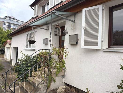 Wohnung zum Kauf 275.000 € 6 Zimmer 158 m² Kuchen 73329