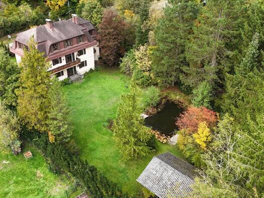 Haus zum Kauf 790.000 € 6 Zimmer 251 m² 2.000 m² Grundstück Pressbaum 3021