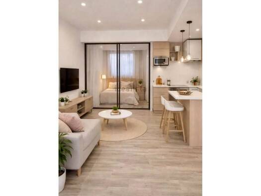 Wohnung zum Kauf 147.000 € 1 Zimmer 30 m² EG Torremolinos 29620