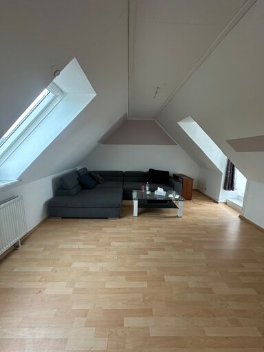 Wohnung zur Miete 800 € 2 Zimmer 80 m² 3. Geschoss frei ab sofort Mölln 23879