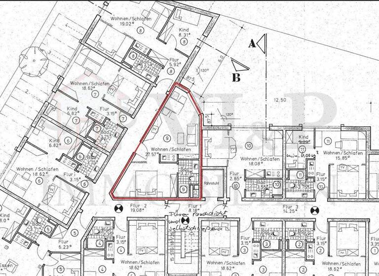 Hotel zum Kauf provisionsfrei 990.000 € Juist 26571