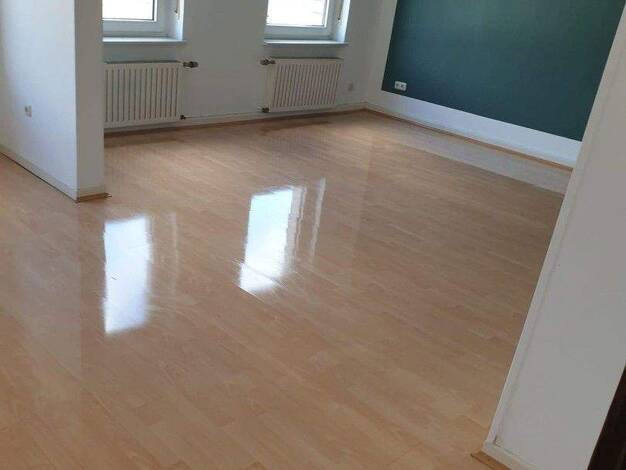 Wohnung zur Miete 595 € 3 Zimmer 65 m² 1. Geschoss Düsseldorfer Straße 240 Schwafheim Moers 47447