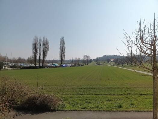 Studio zur Miete 1.298 € 1 Zimmer 40 m² Geschoss EG/4 frei ab sofort Zum Hofgut 1 Wallhausen Konstanz 78465