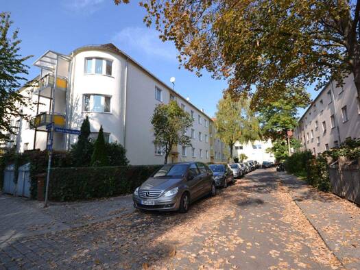 WG-Zimmer zur Miete 680 € 4 Zimmer 75,9 m² 1. Geschoss Hans-Löscher-Straße 3 Stadtfeld Ost Magdeburg 39108
