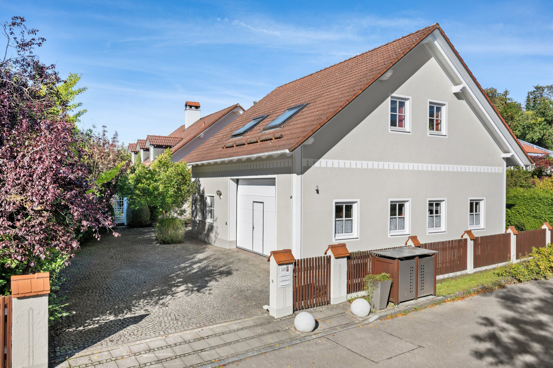 Einfamilienhaus zum Kauf 11 Zimmer 246,5 m²<br/>Wohnfläche 1.413 m²<br/>Grundstück Marzling Marzling 85417