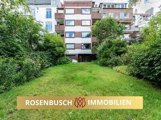 Wohnung zum Kauf 198.000 € 2 Zimmer 65 m² Barkhof Bremen / Schwachhausen 28209