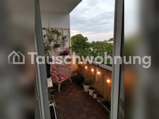 Wohnung zur Miete Tauschwohnung 1.200 € 3 Zimmer 89 m² Spandau Berlin 13597