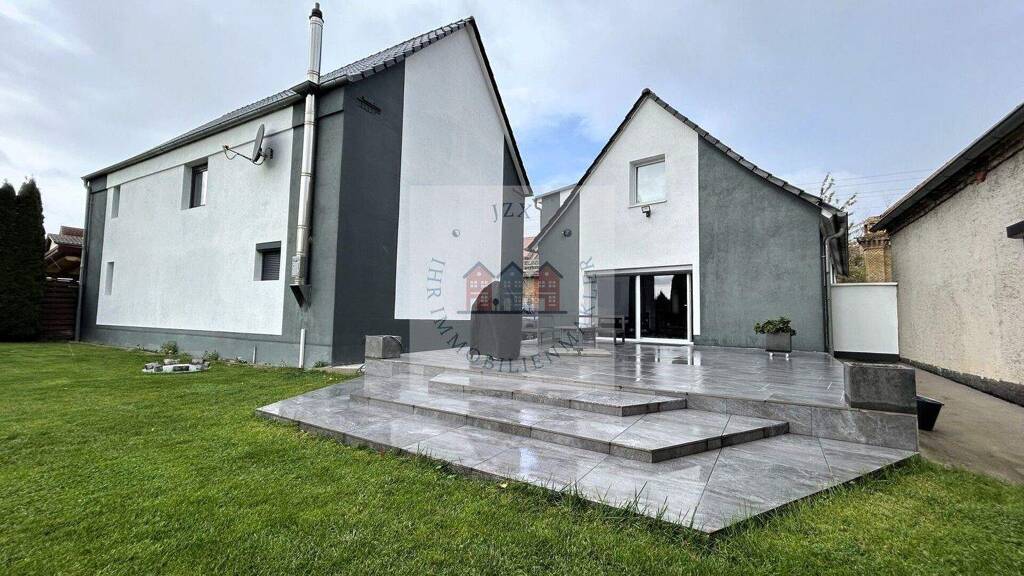 Einfamilienhaus zum Kauf 449.000 € 4 Zimmer 153 m² 1.134 m² Grundstück frei ab 01.04.2026 Asendorf Dornstedt / Asendorf 06179