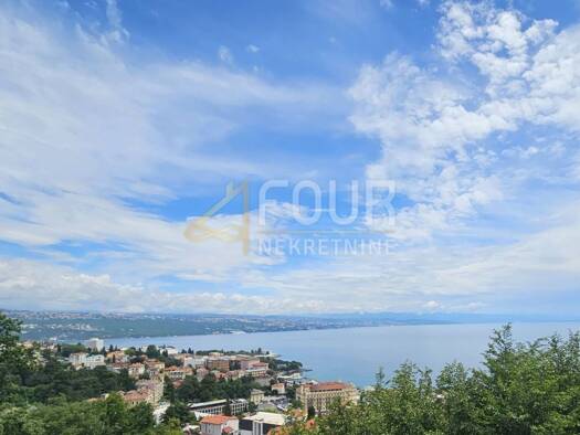 Einfamilienhaus zum Kauf 1.150.000 € 4 Zimmer 360 m² Opatija - Centar, Opatija Opatija 51410