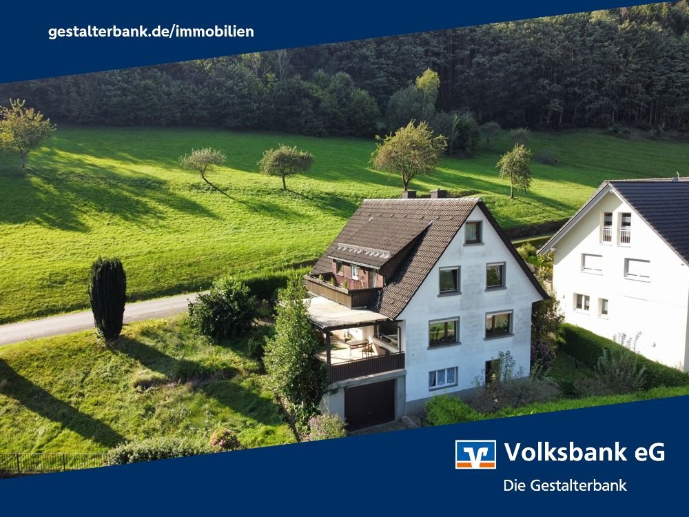 Mehrfamilienhaus zum Kauf 180.000 € 6 Zimmer 114 m²<br/>Wohnfläche 587 m²<br/>Grundstück Bad Peterstal Bad-Peterstal 77740