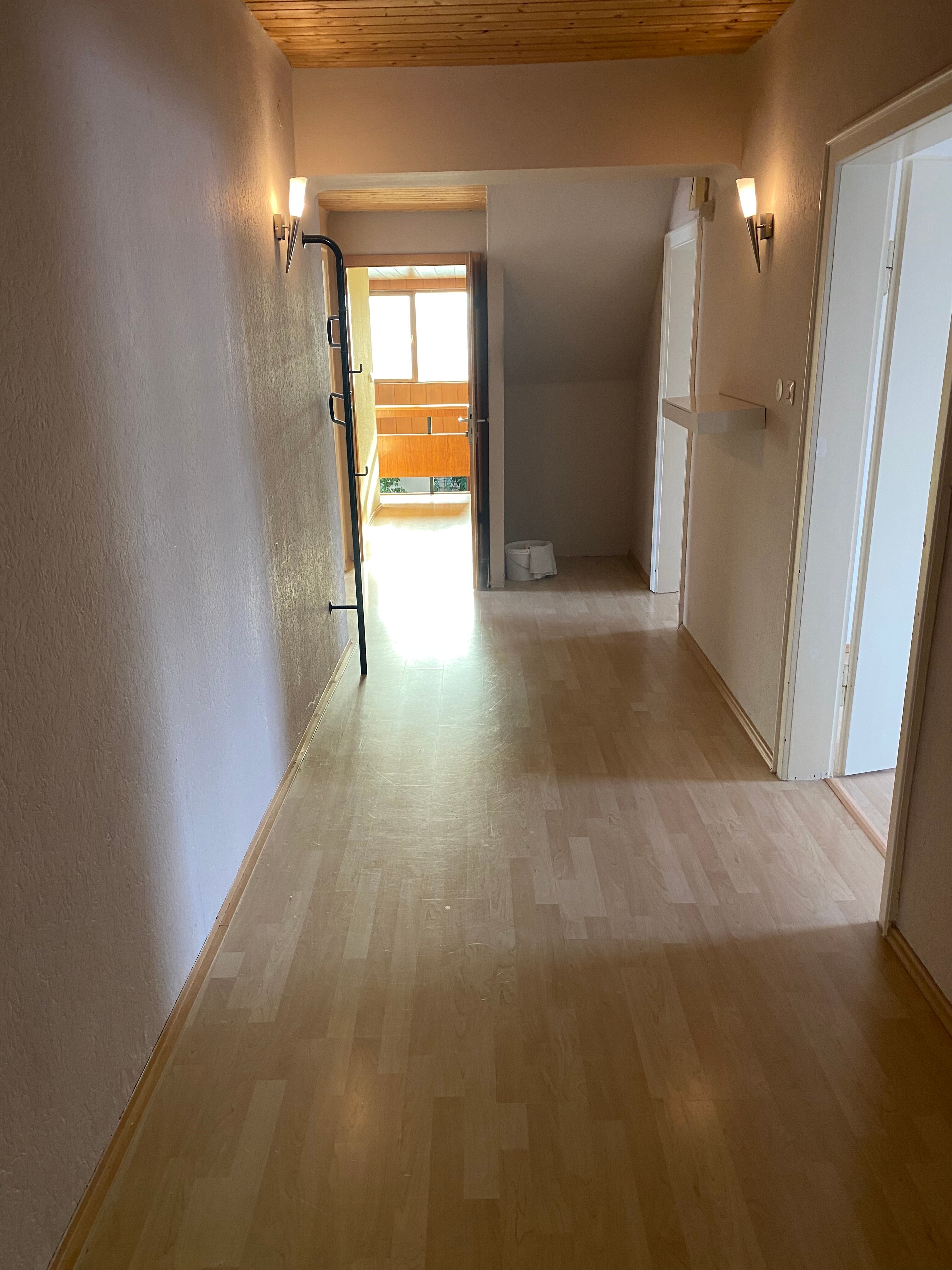 Wohnung zur Miete 650 € 4 Zimmer 125 m²<br/>Wohnfläche 1.<br/>Geschoss ab sofort<br/>Verfügbarkeit Rubenheimer Straße Erfweiler-Ehlingen Mandelbachtal 66399