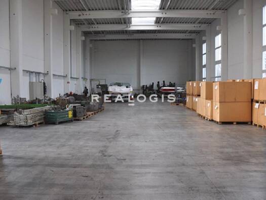 Halle/Industriefläche zur Miete 3.000 m² Lagerfläche Siegenburg 93354