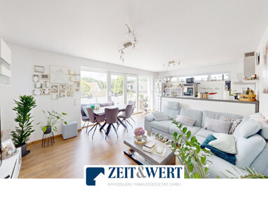 Wohnung zum Kauf 395.000 € 3 Zimmer 97 m² Horrem Kerpen 50169