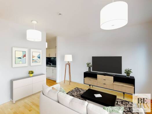 Wohnung zur Miete 1.065 € 2 Zimmer 47,9 m² EG frei ab 01.12.2026 Helene-Jacobs-Straße 10 Schmargendorf Berlin 14199
