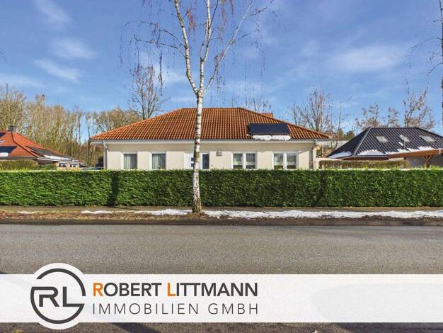 Bungalow zum Kauf 347.000 € 3 Zimmer 92 m² 405 m² Grundstück Kreyenbrück Oldenburg 26133