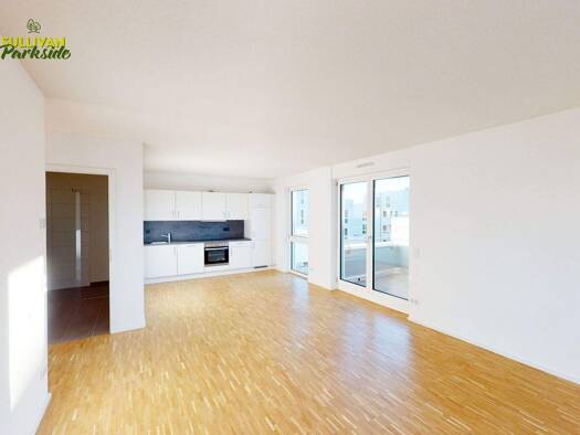 Wohnung zur Miete 985 € 2 Zimmer 65,2 m² 1. Geschoss frei ab sofort George-Sullivan-Ring 32 Käfertal Mannheim 68309