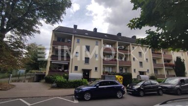 Wohnung zum Kauf 286.000 € 2 Zimmer 49 m² 2. Geschoss Oberlörick Düsseldorf 40547