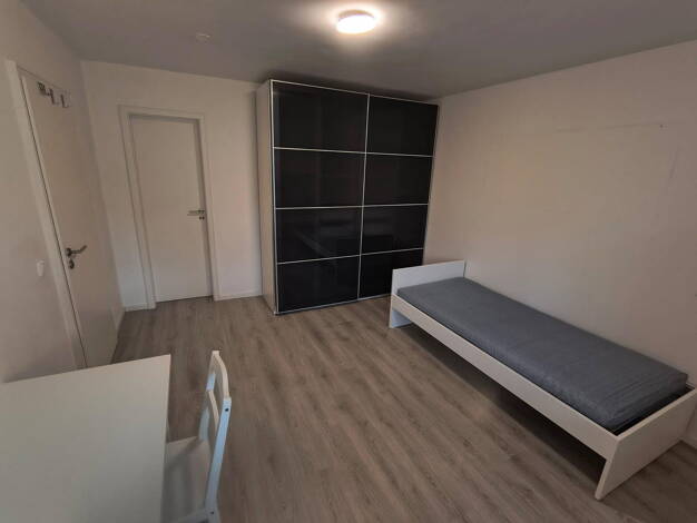 WG-Zimmer zur Miete auf Zeit 740 € 50 m² EG Forstenrieder Allee 2 Thalk.Obersendl.-Forsten-Fürstenr.-Solln München 81476