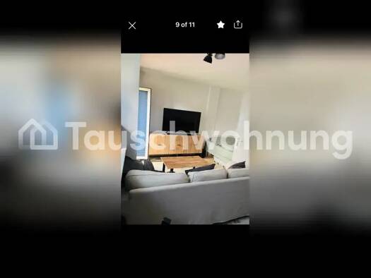 Studio zur Miete Tauschwohnung 330 € 1 Zimmer 30 m² Hausbruch Hamburg 21079