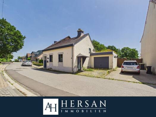 Einfamilienhaus zum Kauf 279.000 € 3 Zimmer 139,8 m² 669 m² Grundstück Kofferen Linnich 52441