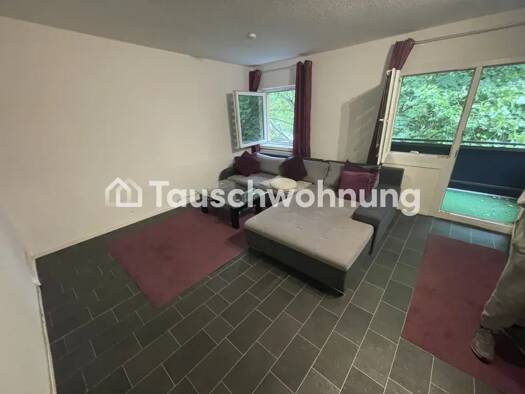Wohnung zur Miete Tauschwohnung 500 € 2,5 Zimmer 54 m² 2. Geschoss Britz Neukölln 12349