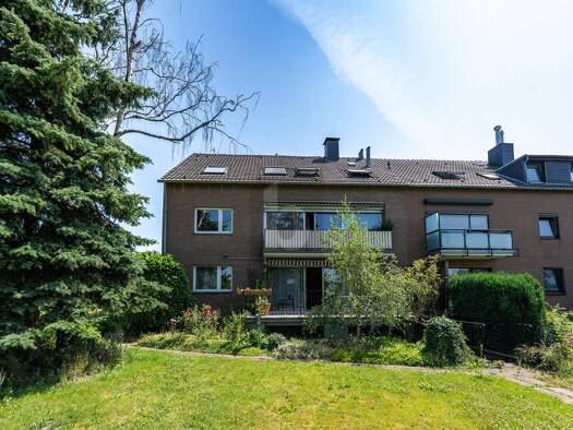 Mehrfamilienhaus zum Kauf 749.000 € 9 Zimmer 273 m² 566 m² Grundstück Weckhoven Neuss 41466