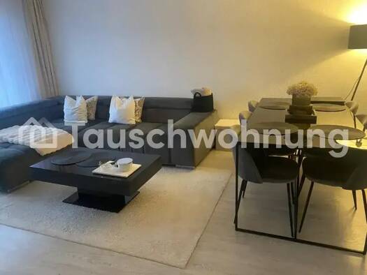 Wohnung zur Miete Tauschwohnung 470 € 2 Zimmer 56 m² 4. Geschoss Britz Berlin 12349