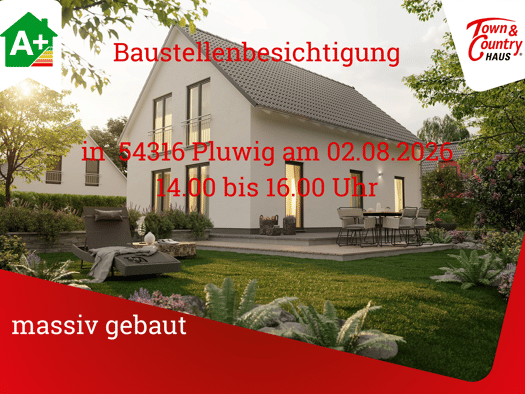 Einfamilienhaus zum Kauf provisionsfrei 1 Zimmer 141 m² Morbach Morbach 54497