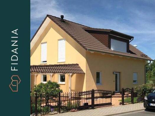 Einfamilienhaus zum Kauf 595.000 € 4 Zimmer 115 m² 306 m² Grundstück Wiederitzsch 04158