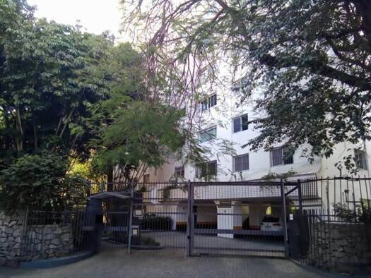 Wohnung zum Kauf 281.310 € 2 Zimmer 85 m² São Paulo 04612 040