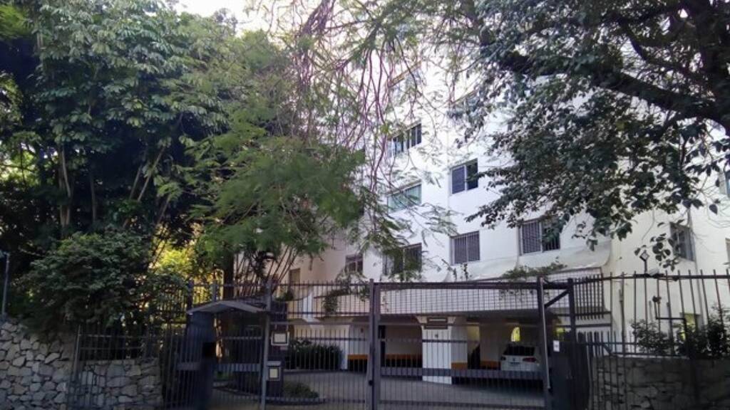 Wohnung zum Kauf 281.310 € 2 Zimmer 85 m² São Paulo 04612 040