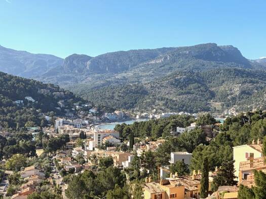 Wohnung zum Kauf 775.000 € 2 Zimmer 100 m² Sóller 07108