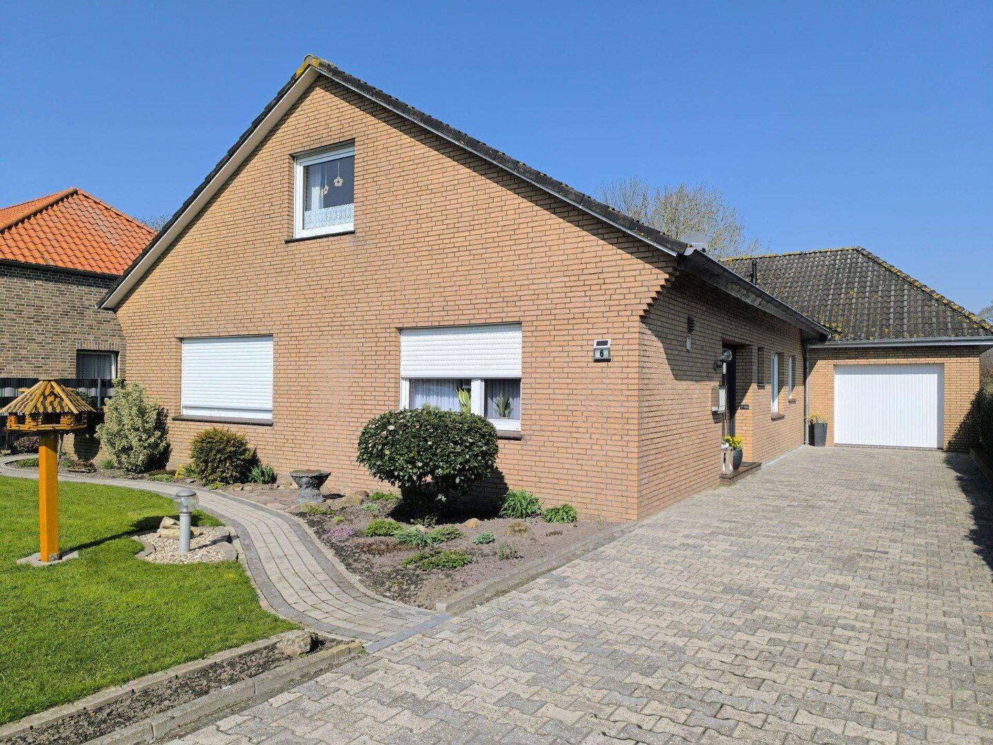 Haus – Jemgum / Ditzum