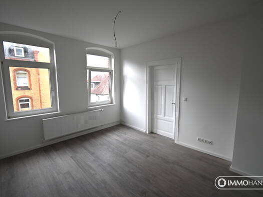 Wohnung zur Miete 550 € 3 Zimmer 60 m² 3. Geschoss frei ab 01.06.2026 Uelzen 29525