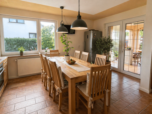 Einfamilienhaus zum Kauf 381.000 € 3 Zimmer 120 m² 1.200 m² Grundstück Groß Schönebeck Schorfheide 16244