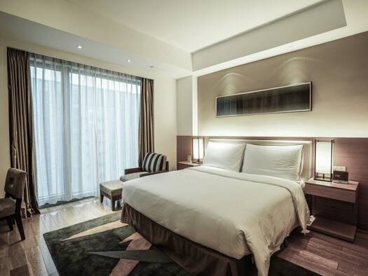 Hotel zum Kauf 69 Zimmer 2.494 m² Grundstück Gries Graz 8055